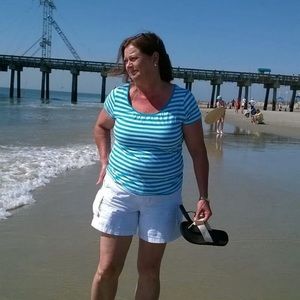 Meet your Posher, Lynn